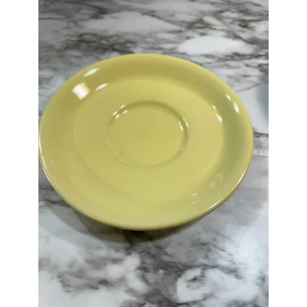VTG GAIWAN (LIDDED BOWL) FOR TEA, COFFEE 6